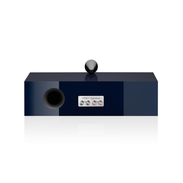 HTM71 S3 Signature, Midnight Blue Metallic, dynamic